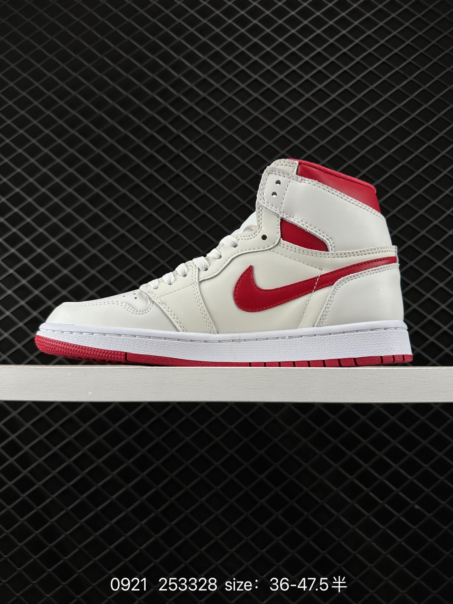 Air Jordan 1 HIGH AJ1